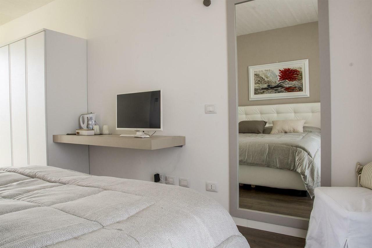 Home Suites Home Salionze Exterior photo
